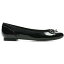 【送料無料】 クラークス レディース パンプス シューズ Couture Boom Shoes Black Pat