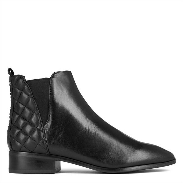 【送料無料】 アルド レディース ブーツ シューズ Aldo Torwenflex Ld24 Black