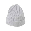 【送料無料】 グランサッソ メンズ 帽子 アクセサリー Hats Grey