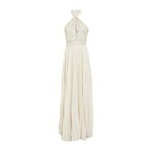 【送料無料】 コッカ レディース ワンピース トップス Maxi dresses Beige 【送料無料】 コッカ レディース ワンピース トップス Maxi dresses Beige