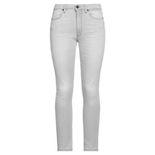 【送料無料】 ドンダップ レディース デニムパンツ ボトムス Jeans Grey 【送料無料】 ドンダップ レディース デニムパンツ ボトムス Jeans Grey