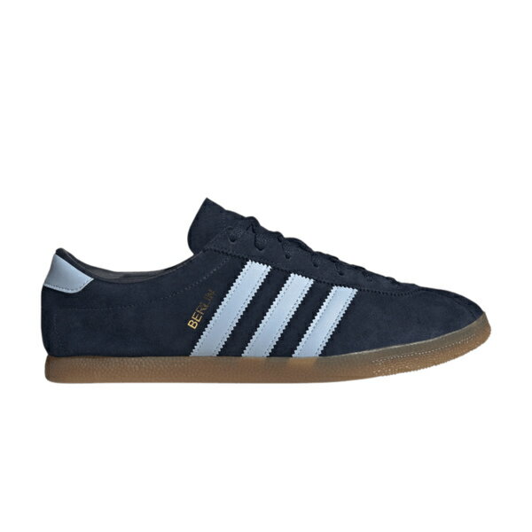 adidas アディダス メンズ スニーカー 【Berlin 'Navy Vision Blue'】 サイズ US_6.5(24.5cm)