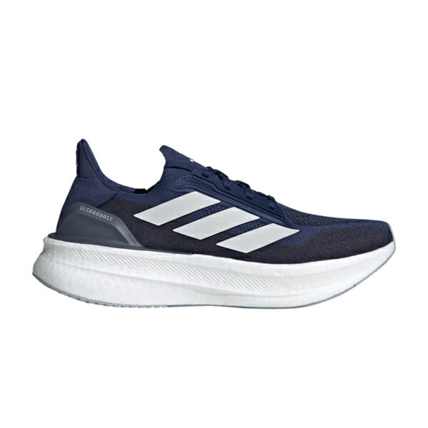 adidas アディダス メンズ スニーカー 【Ultraboost 5X 'Dark Blue Halo Silver'】 サイズ US_11.5(29.5cm)