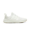 New Balance ニューバランス メンズ スニーカー 【Fresh Foam X Cruz v3 'White Gum'】 サイズ US_8.5(26.5cm)(4)
