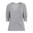 【送料無料】 ドロシーシューマッハ レディース ニット&セーター アウター Sweaters Blue