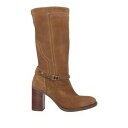 【送料無料】 ネロ ジャルディーニ レディース ブーツ シューズ Boots Beige