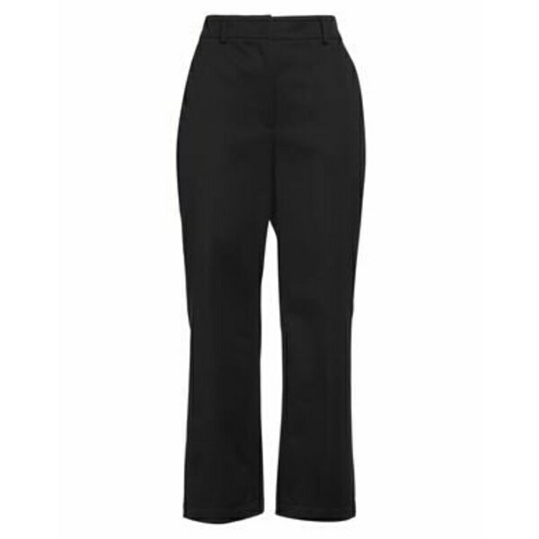 【送料無料】 アクリス レディース カジュアルパンツ ボトムス Pants Black