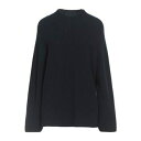 【送料無料】 マロ レディース ニット&セーター アウター Turtlenecks Blue
