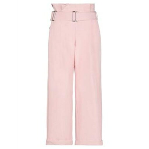 【送料無料】 ジジル レディース カジュアルパンツ ボトムス Pants Pink 【送料無料】 ジジル レディース カジュアルパンツ ボトムス Pants Pink