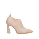 【送料無料】 ツインセット レディース ブーツ シューズ Ankle boots Grey