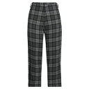 【送料無料】 リミフー レディース カジュアルパンツ ボトムス Pants Grey
