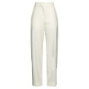 【送料無料】 パーム・エンジェルス レディース カジュアルパンツ ボトムス Pants White