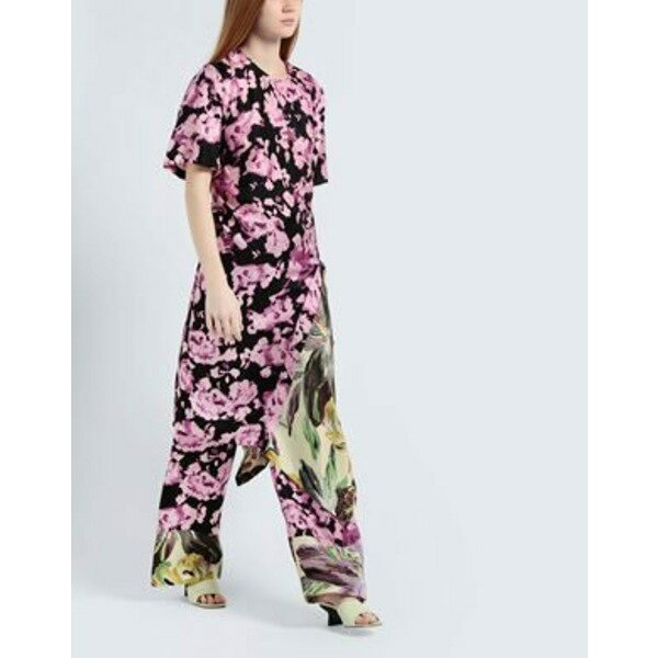 【送料無料】 ドリス・ヴァン・ノッテン レディース カジュアルパンツ ボトムス Pants Pink