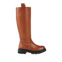 【送料無料】 ガッティノーニ レディース ブーツ シューズ Boots Brown