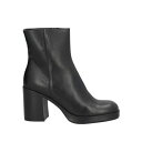 【送料無料】 ノア A. レディース ブーツ シューズ Ankle boots Black