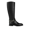 【送料無料】 ロベルトフェスタ レディース ブーツ シューズ Boots Black