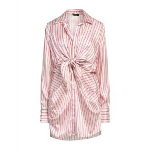 【送料無料】 レリッシュ レディース ワンピース トップス Mini dresses Pink 【送料無料】 レリッシュ レディース ワンピース トップス Mini dresses Pink