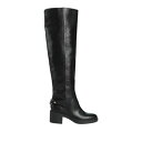 【送料無料】 ゲス レディース ブーツ シューズ Boots Black