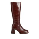 【送料無料】 ジョナック レディース ブーツ シューズ Boots Brown