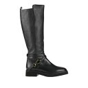 【送料無料】 エヴァルーナ レディース ブーツ シューズ Boots Black