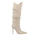 【送料無料】 イリオ スメラルド レディース ブーツ シューズ Boots White