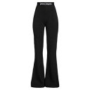 【送料無料】 パーム・エンジェルス レディース カジュアルパンツ ボトムス Pants Black