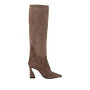 【送料無料】 アンナ・エフ レディース ブーツ シューズ Boots Beige