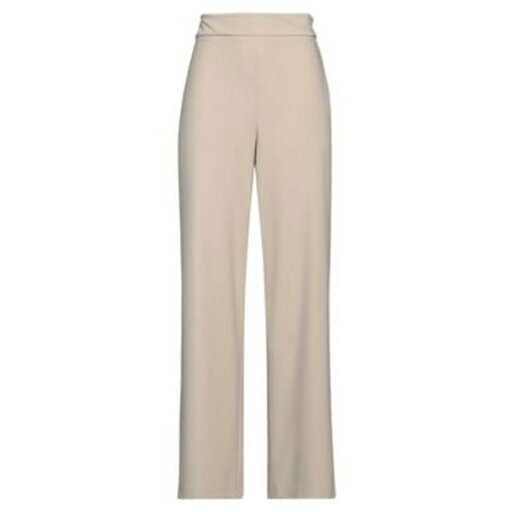 【送料無料】 アレッシアサンティ レディース カジュアルパンツ ボトムス Pants Beige 【送料無料】 アレッシアサンティ レディース カジュアルパンツ ボトムス Pants Beige