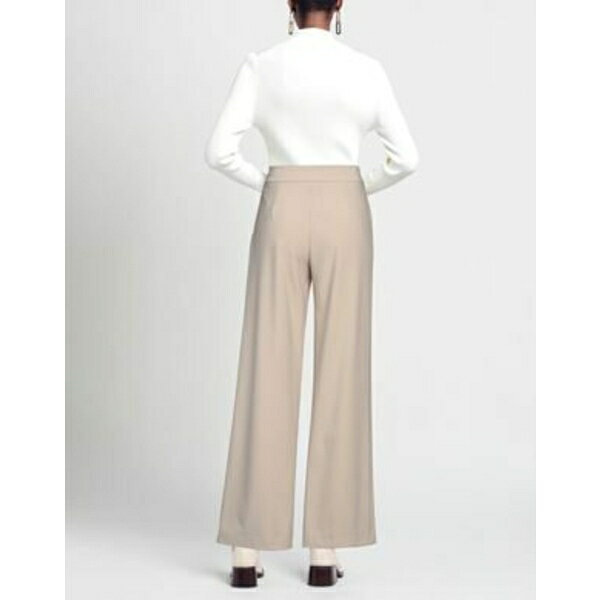 【送料無料】 アレッシアサンティ レディース カジュアルパンツ ボトムス Pants Beige