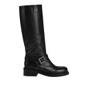 【送料無料】 ロベルトフェスタ レディース ブーツ シューズ Boots Black