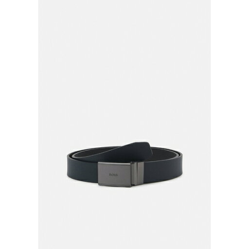 ボス レディース ベルト アクセサリー GEMMY-SOFT - Belt - black ボス レディース ベルト アクセサリー GEMMY-SOFT - Belt - black
