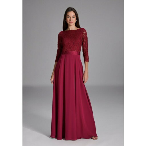 スウィング レディース ワンピース トップス SWING - Maxi dress - dark purple スウィング レディース ワンピース トップス SWING - Maxi dress - dark purple