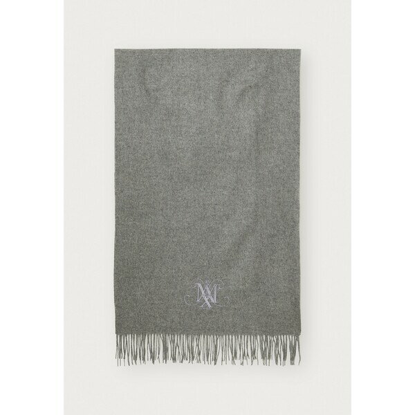 マックス アンド コー レディース マフラー・ストール・スカーフ アクセサリー LINFA - Scarf - grau melange