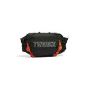 アディダス テレックス メンズ バスケットボール スポーツ TERREX AEROREADY WAIST PACK - Sports bag - black w...