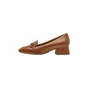 タマリス レディース サンダル シューズ Classic heels - cognac(4)