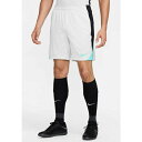 ナイキ メンズ バスケットボール スポーツ Sports shorts - photon dust black dynamic turquoise dynami...