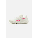 リーボック レディース フィットネス スポーツ SPLIT FLEX - Training shoe - chalk/passion pink(4)