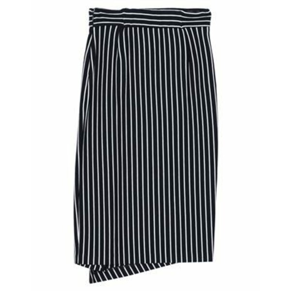 【送料無料】 メルシー レディース スカート ボトムス Midi skirts Blue