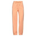 【送料無料】 エムエスジイエム レディース カジュアルパンツ ボトムス Pants Orange(4)