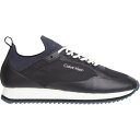 yz JoNC Y Xj[J[ V[Y LOW TOP LACE UP NYLON Black/Navy 0GL