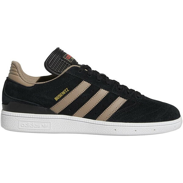 adidas アディダス メンズ スニーカー  サイズ US_10(28.0cm) Black Chalky Brown