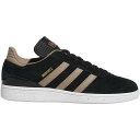 adidas アディダス メンズ スニーカー スケートボード  サイズ US_9.5(27.5cm) Black Chalky Brown