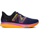 New Balance ニューバランス メンズ スニーカー 【New Balance FuelCell SuperComp Pacer LE】 サイズ US_10.5(28.5cm) Night Sky Orange Pink