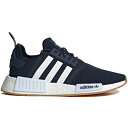 adidas アディダス メンズ スニーカー 【adidas NMD R1】 サイズ US_10(28.0cm) Legend Ink White Gum