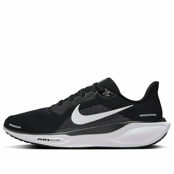 Nike ナイキ メンズ スニーカー 【Nike Air Zoom Pegasus 41 'Black White' FD2722-002】 サイズ US_6.5(24.5cm)