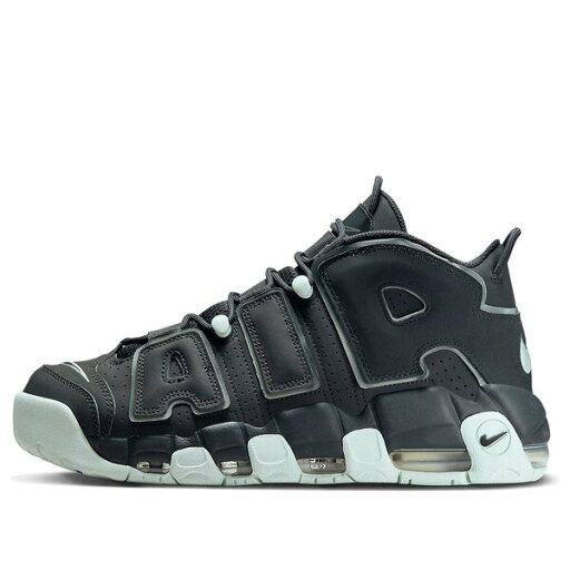 Nike ナイキ メンズ スニーカー 【Nike Air More Uptempo '96 'Dark Smoke Grey' FJ4181-001】 サイズ US_6.5(24.5cm) Nike ナイキ メンズ スニーカー 【Nike Air More Uptempo '96 'Dark Smoke Grey' FJ4181-001】 サイズ US_6.5(24.5cm)