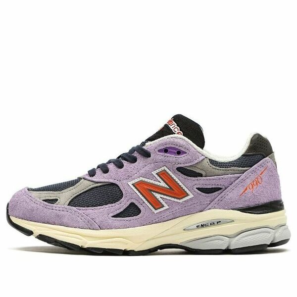 New Balance ˥塼Х  ˡ New Balance Teddy Santis x 990v3 Made i...