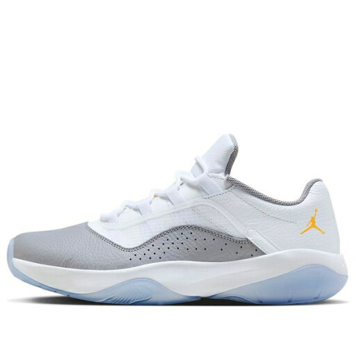 Air Jordan ジョーダン メンズ スニーカー 【Air Jordan 11 CMFT Low 'White Cement Grey' CW0784-107】 サイズ US_10(28.0cm) Air Jordan ジョーダン メンズ スニーカー 【Air Jordan 11 CMFT Low 'White Cement Grey' CW0784-107】 サイズ US_10(28.0cm)