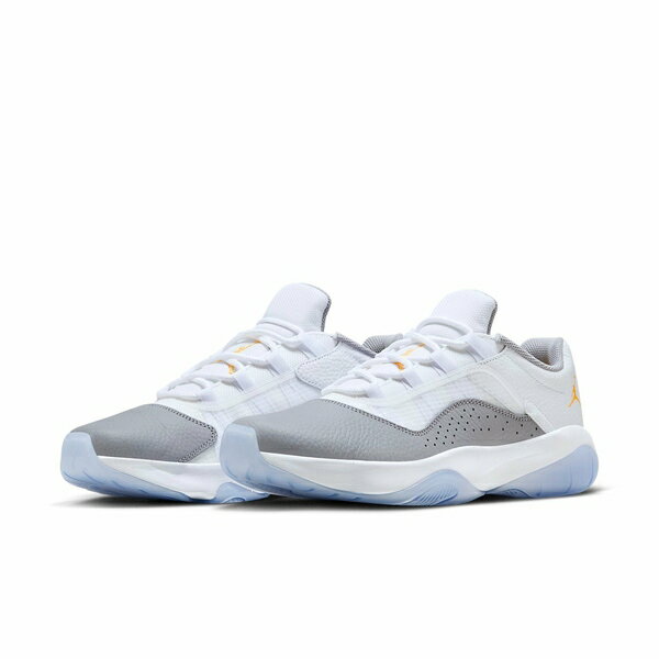 Air Jordan ジョーダン メンズ スニーカー 【Air Jordan 11 CMFT Low 'White Cement Grey' CW0784-107】 サイズ US_10(28.0cm)