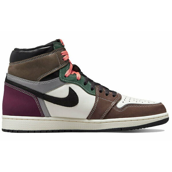 Air Jordan ジョーダン メンズ スニーカー 【Air Jordan 1 High OG 'Hand Crafted' DH3097-001】 サイズ US_11(29.0cm)